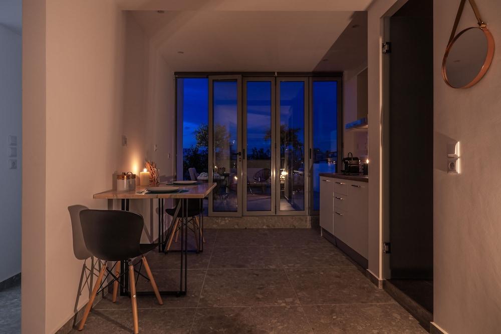 Apartment Mythos Luxury *