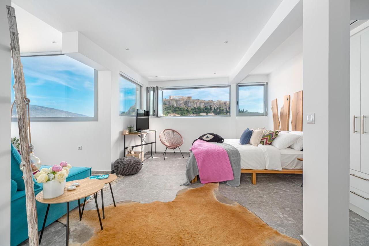 Mythos Luxury Apartment