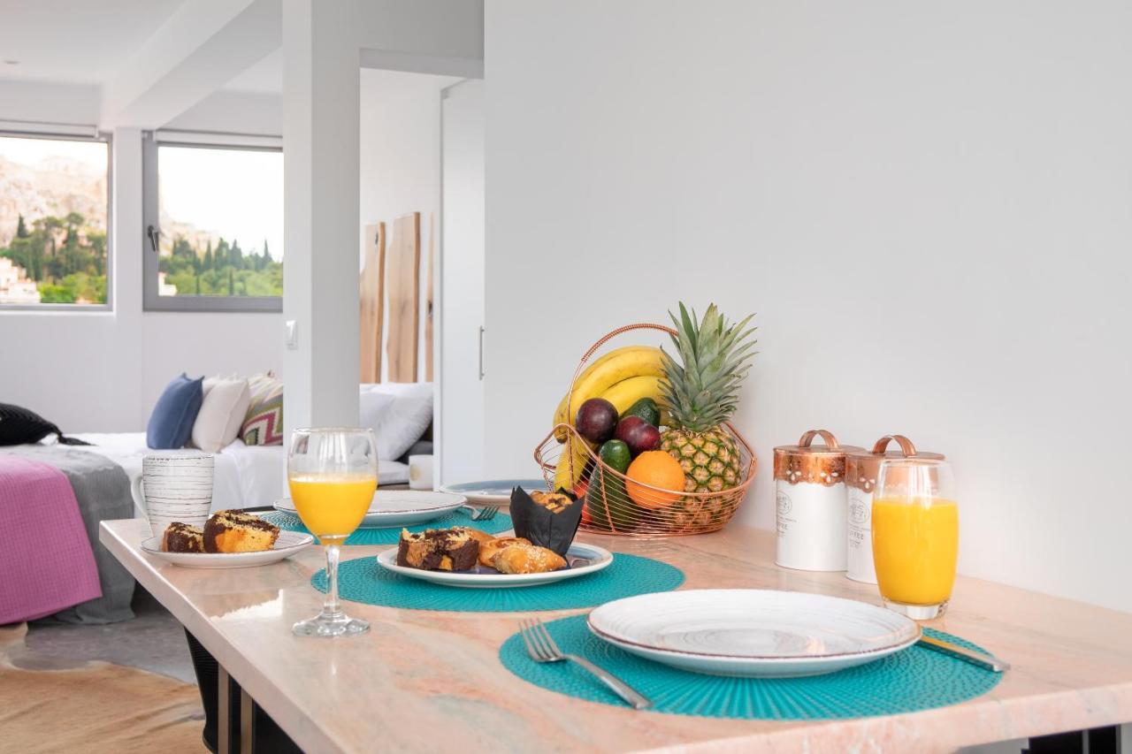Mythos Luxury Apartment