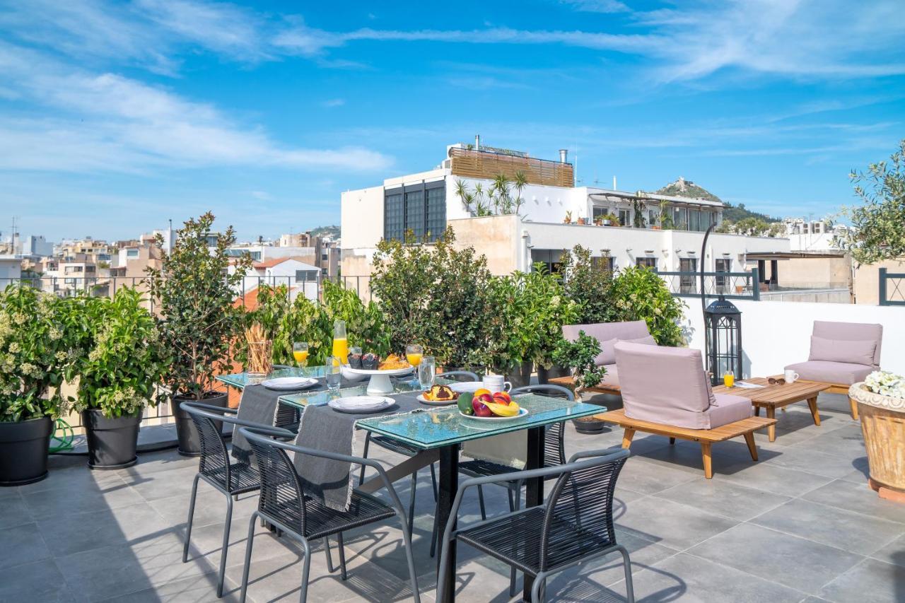 Mythos Luxury Athen