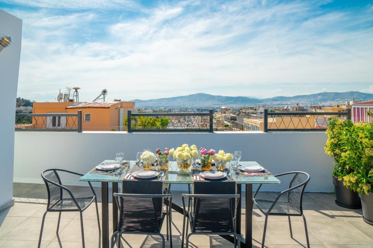 Mythos Luxury Athen