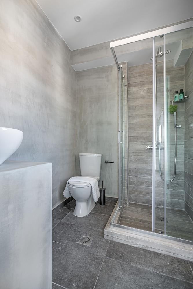 Appartement Mythos Luxury *