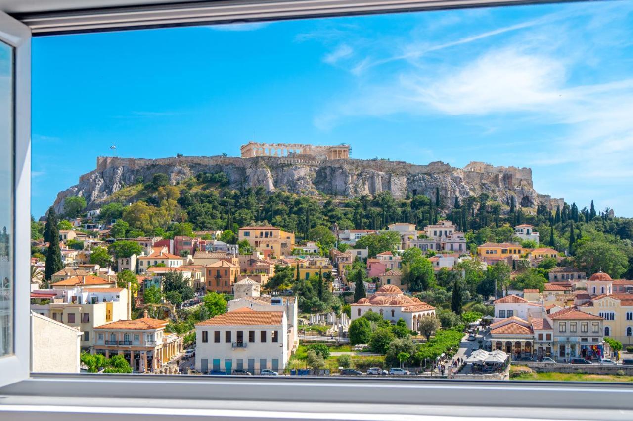 Mythos Luxury Appartement