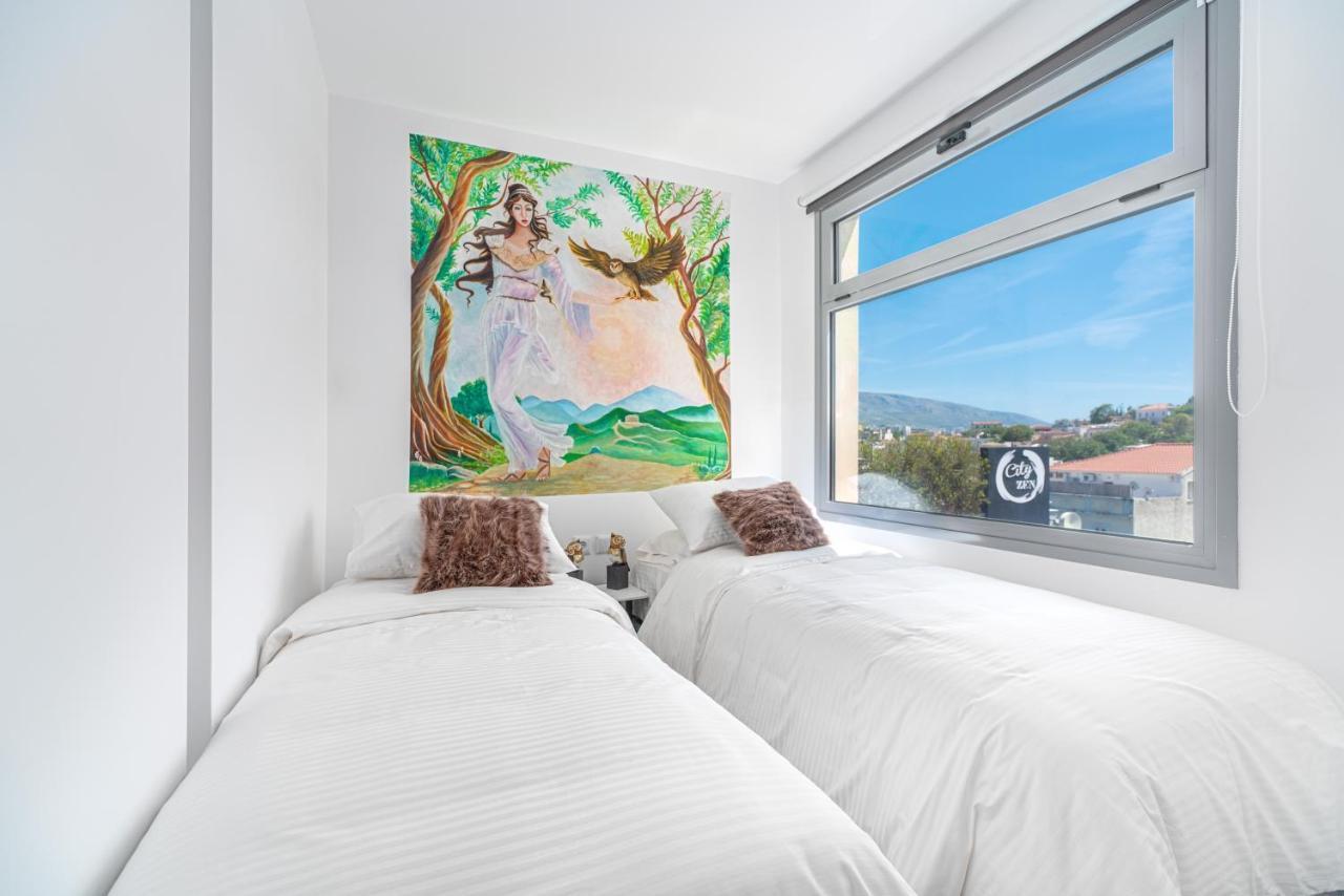 Appartement Mythos Luxury Athènes